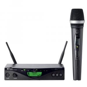 AKG WMS 470 VOCAL SET D 5 BD3