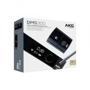 AKG DMS300 INST SET