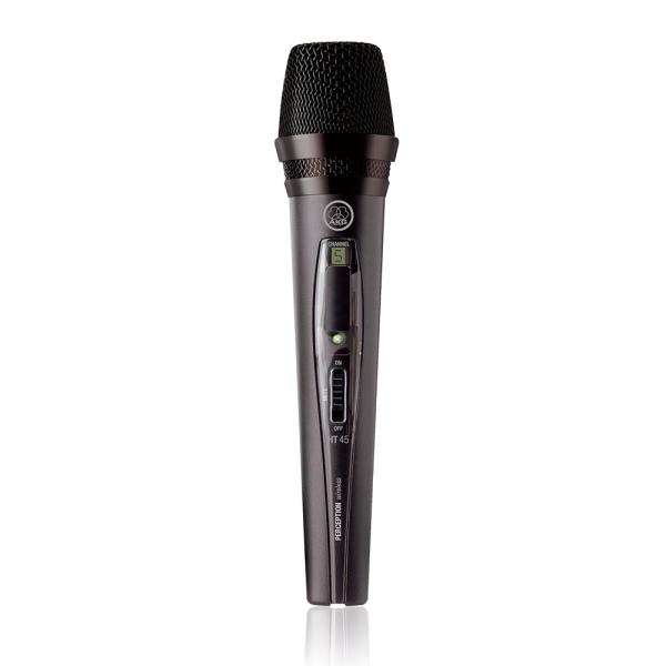 AKG WMS 45 VOCAL SET BAND M