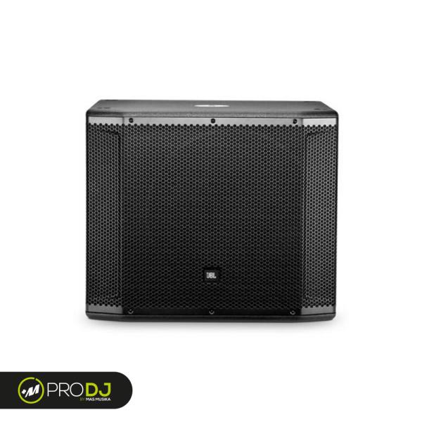 JBL SRX818SP