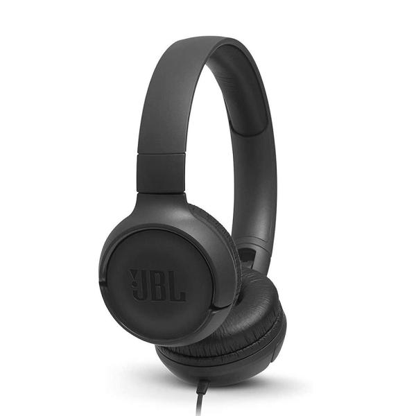 JBL Tune 500 Negro