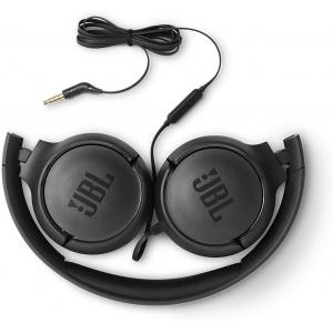 JBL Tune 500 Negro