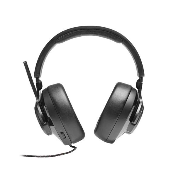 JBL Quantum Q300 Negro