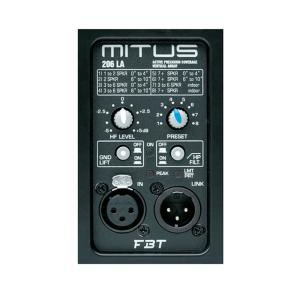 FBT MITUS 206 LA