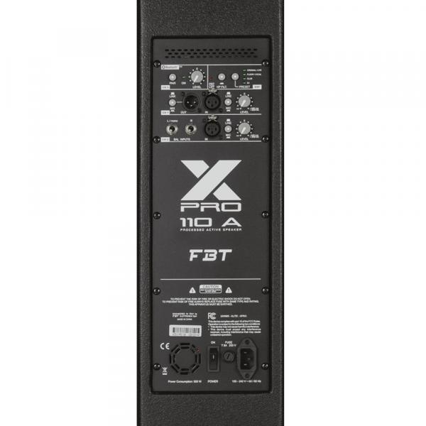 FBT X PRO 110A