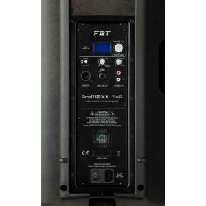 FBT PROMAXX 114A