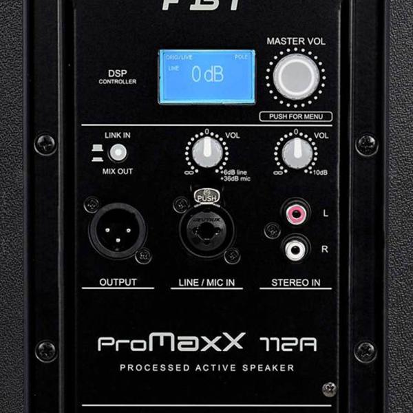 FBT PROMAXX 112A