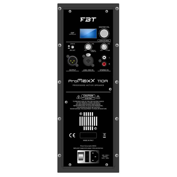 FBT PROMAXX 110A