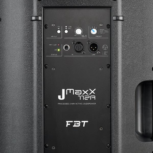 FBT JMAXX 112A