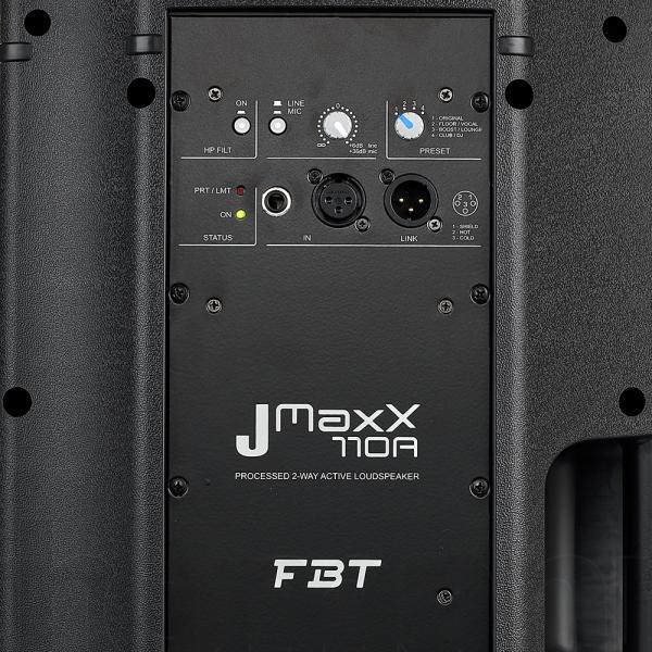 FBT JMAXX 110A