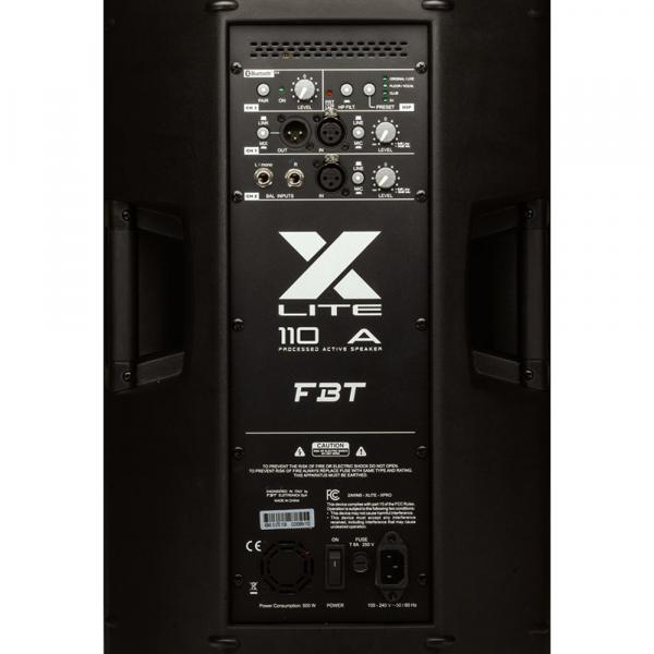 FBT X LITE 110A