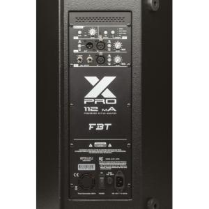 FBT X-PRO 112MA Stock B