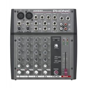 PHONIC AM220