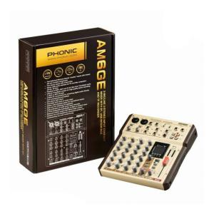 PHONIC AM6GE