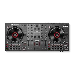 NUMARK NS4FX