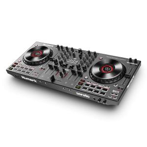 NUMARK NS4FX