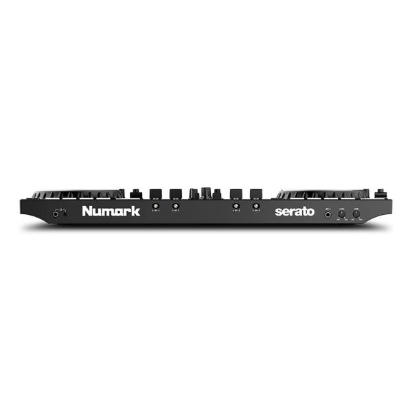 NUMARK NS4FX