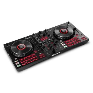 NUMARK MIXTRACK PLATINUMFX USA