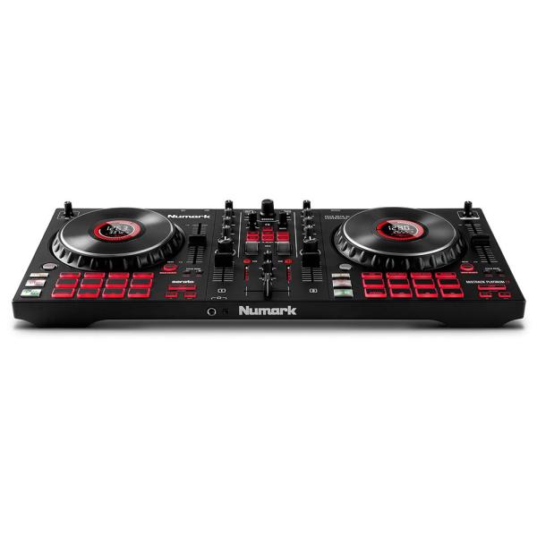 NUMARK MIXTRACK PLATINUMFX USA