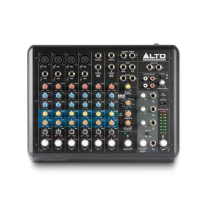 ALTO PROFESSIONAL TRUEMIX800FX USA