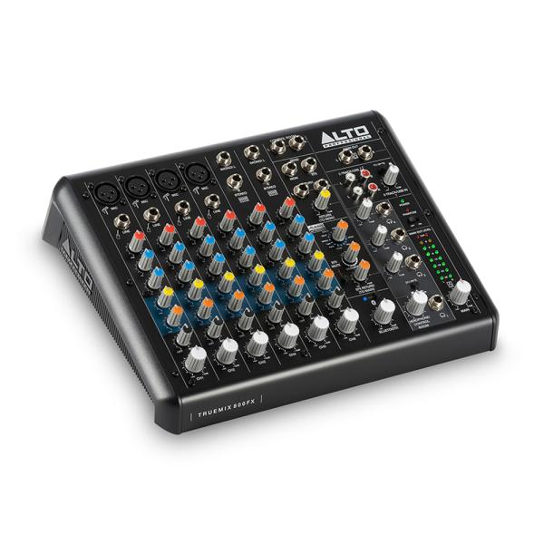 ALTO PROFESSIONAL TRUEMIX800FX USA