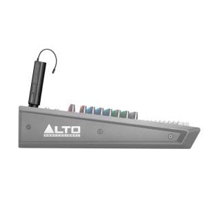 ALTO PROFESSIONAL STEALTH 1 USA