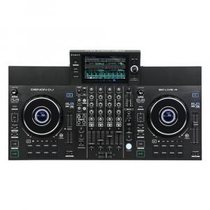 DENON DJ SCLIVE4