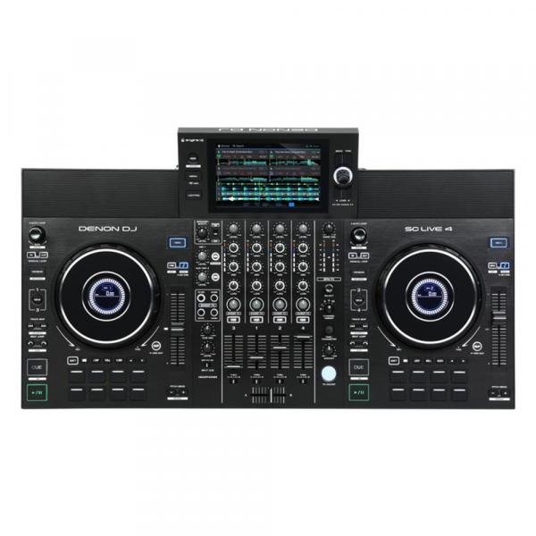 DENON DJ SCLIVE4