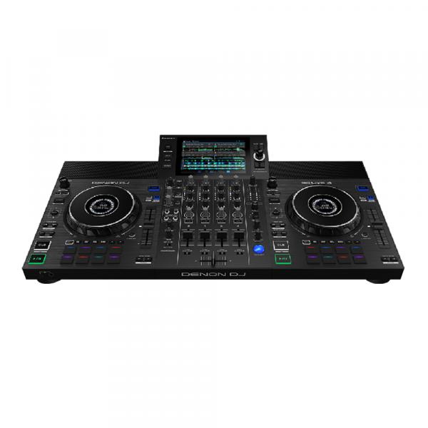 DENON DJ SCLIVE4