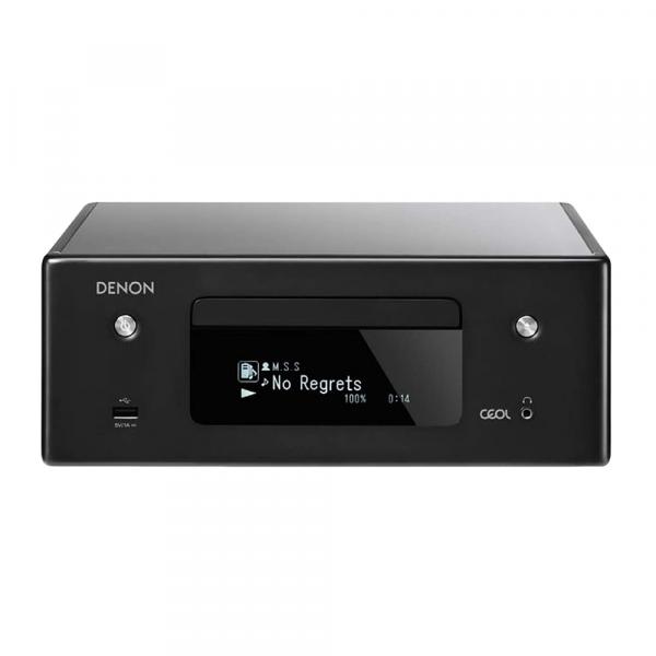 DENON HOME RCDN10