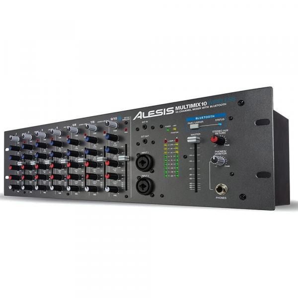 ALESIS Multimix 10W