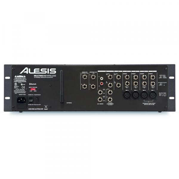 ALESIS Multimix 10W