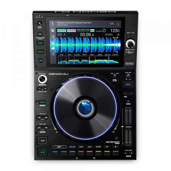 DENON DJ SC6000 PRIME