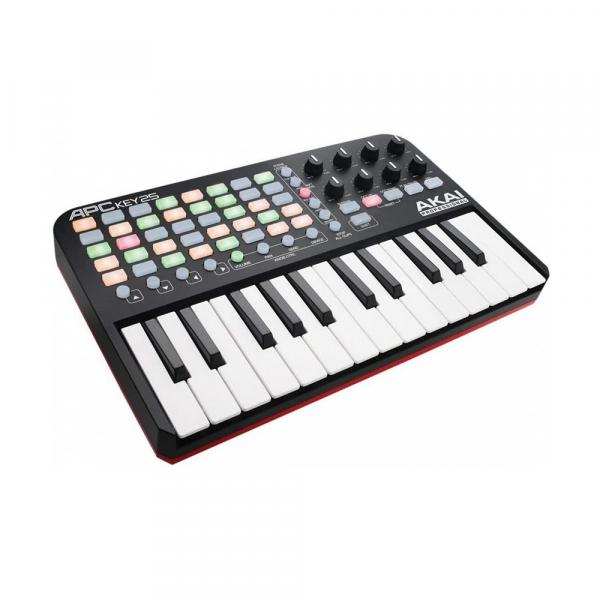 AKAI APCKEY25