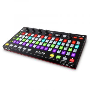 AKAI Akai Firens Pad Controller