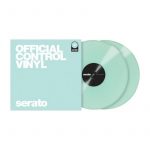 SERATO Serato Performance Series (Pair) - Glow in the Dark