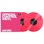 SERATO Serato Performance Series (Pair) - Pink