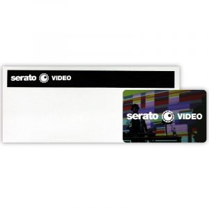 SERATO Serato Video (Scratch Card)