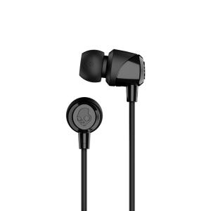 Skullcandy JIB IN EAR W/MIC BLACK