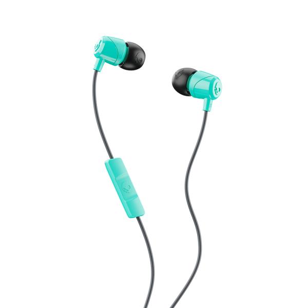 Skullcandy JIB IN EAR W/MIC MIAMI/BLACK