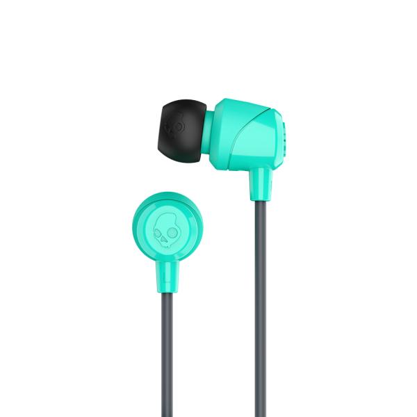 Skullcandy JIB IN EAR W/MIC MIAMI/BLACK