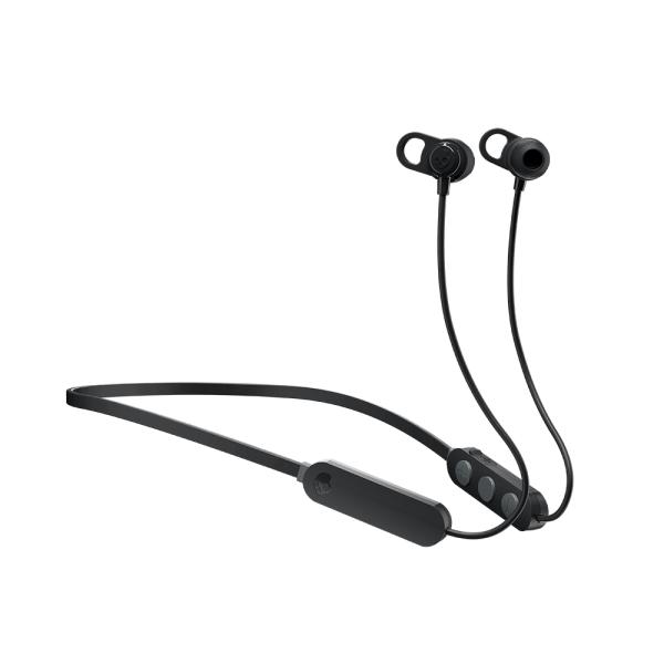 Skullcandy JIB + WIRELESS BLACK