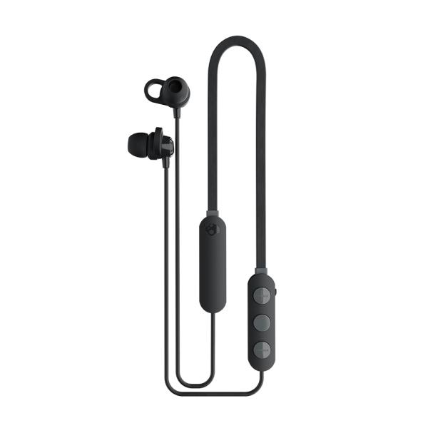 Skullcandy JIB + WIRELESS BLACK