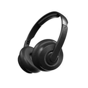 Skullcandy CASETTE WIRELESS ON EAR BLACK