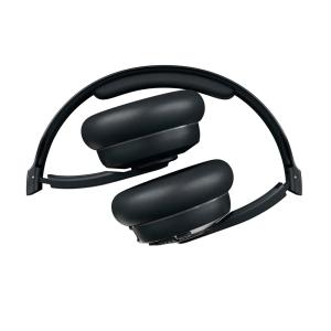 Skullcandy CASETTE WIRELESS ON EAR BLACK