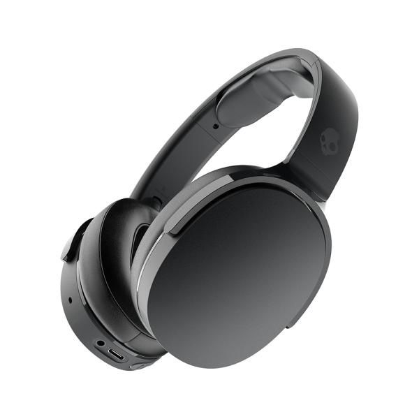 Skullcandy HESH EVO WIRELESS OVER-EAR TRUE BLACK