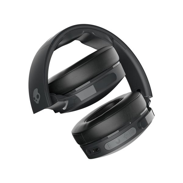 Skullcandy HESH EVO WIRELESS OVER-EAR TRUE BLACK