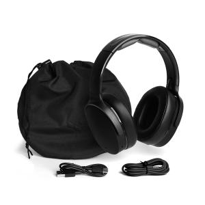 Skullcandy HESH ANC WIRELESS OVER-EAR TRUE BLACK