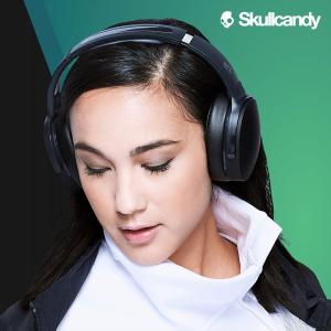 Skullcandy HESH ANC WIRELESS OVER-EAR TRUE BLACK