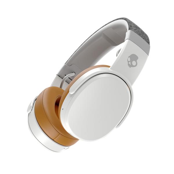 Skullcandy CRUSHER WIRELESS OVER EAR GRAY/TAN/GRAY